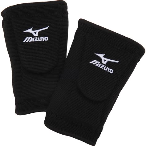 mizuno knee pads for volleyball